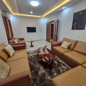  Appartement Mouna